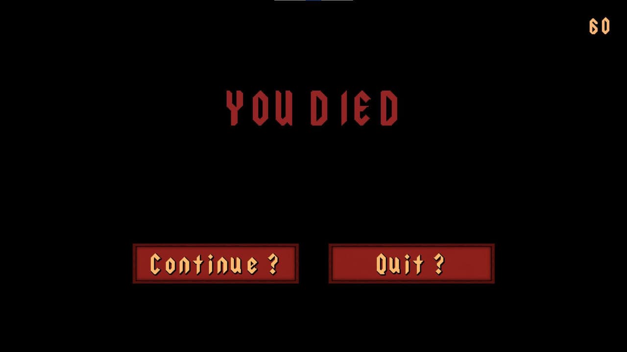 Escape the Nightwell Keep screenshot 2