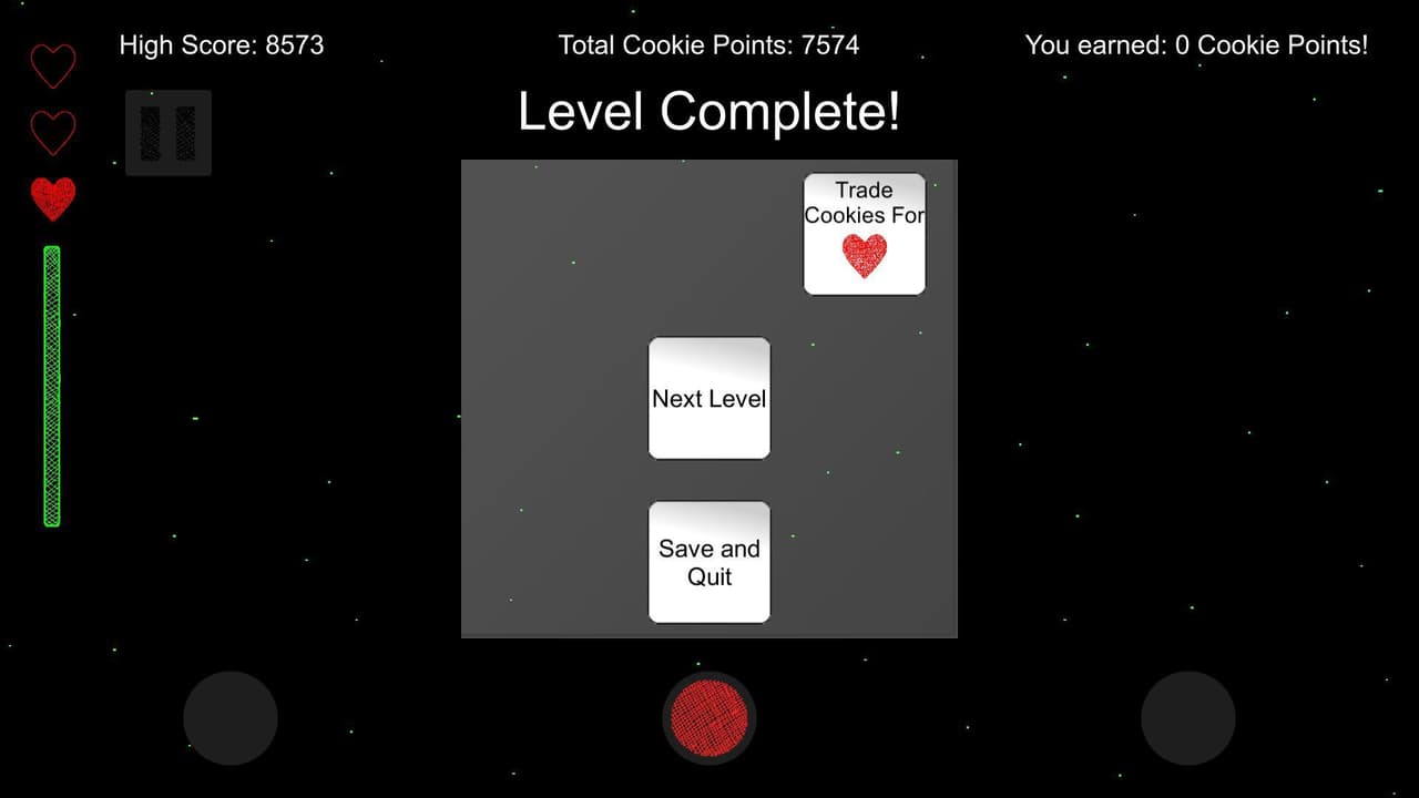 Karma (itch) (Harugot) screenshot 3