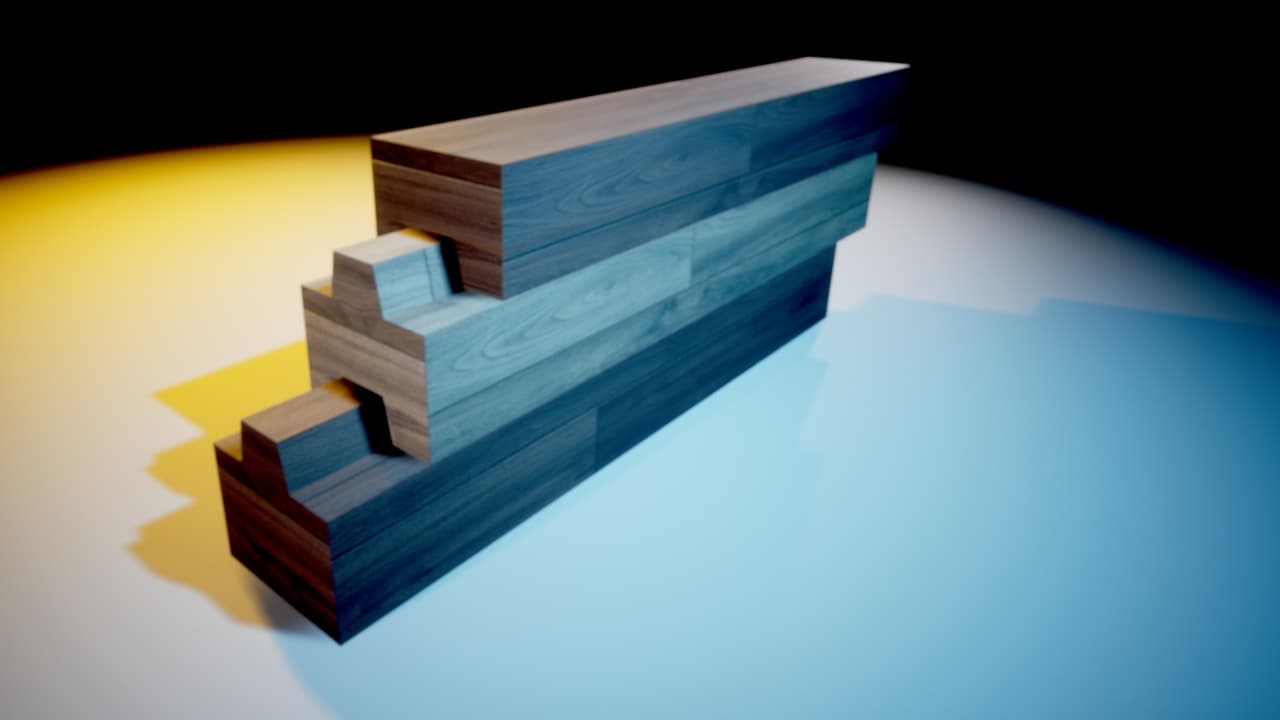 Wood Joinery screenshot 4