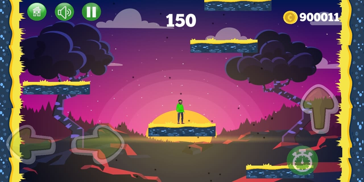 Naughty Hamada (Creators Edition) screenshot 2