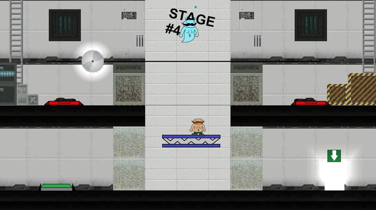 Afterlife Duo screenshot 4