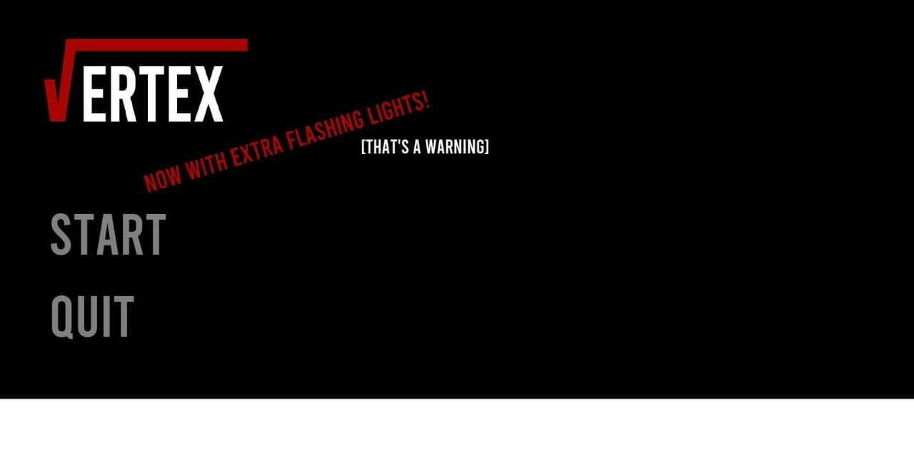 √ertex screenshot 2