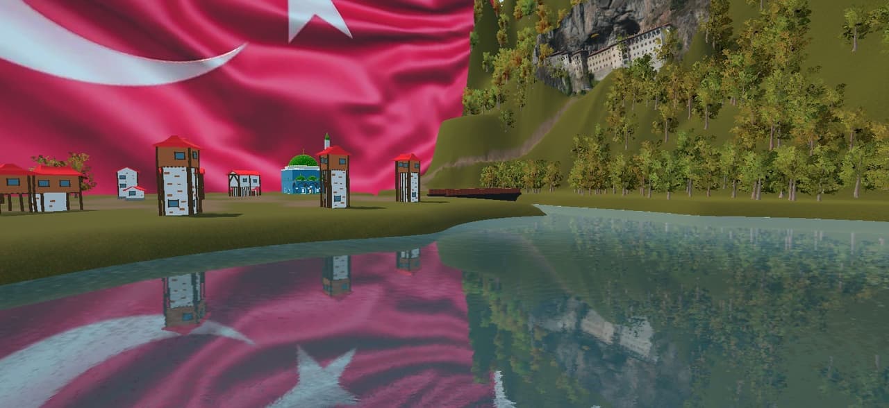 The Trabzon: Antik Kemençe