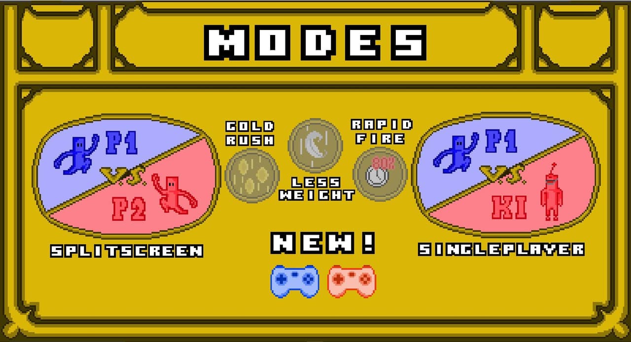 League of Pixels - 2D MOBA (itch)