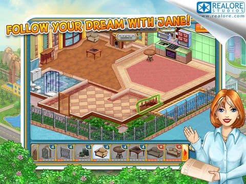 Janes Realty HD screenshot 5