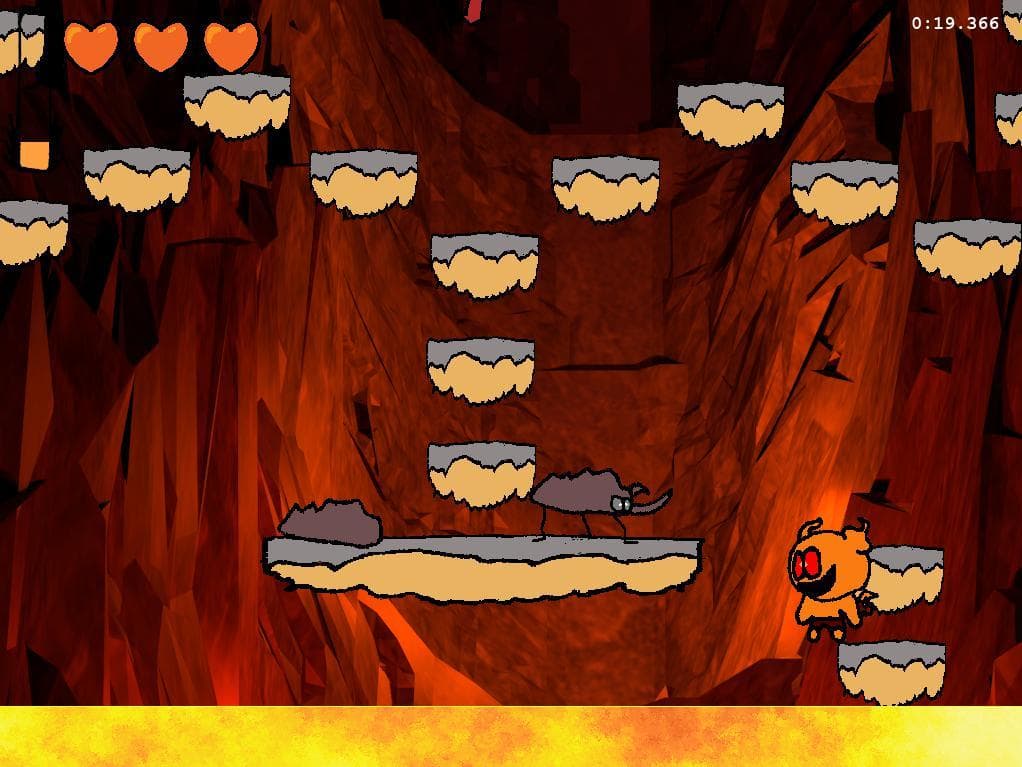 Afterlife Ascent screenshot 2