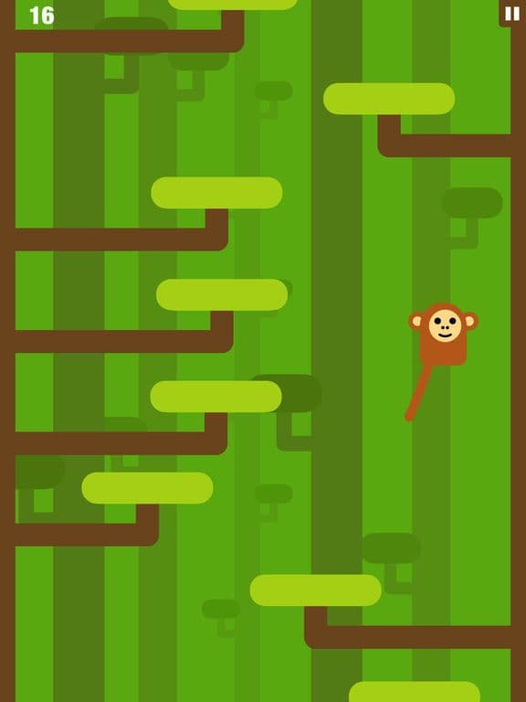 Banana Bunch screenshot 2