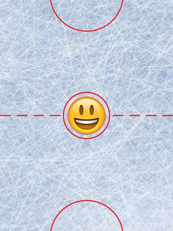 EMOJI AIR HOCKEY screenshot 2