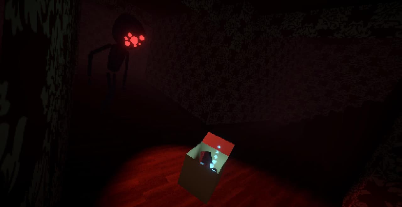 Relic (Shiba Dog Studios, Gamewave Audio) screenshot 4
