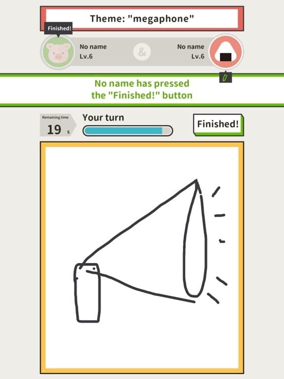 Draw Together! screenshot 3