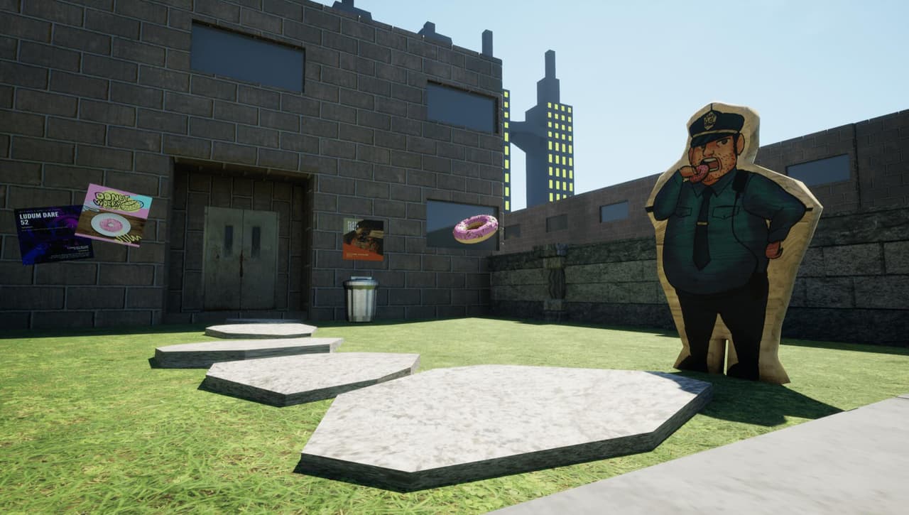 Hobo Harvest screenshot 5