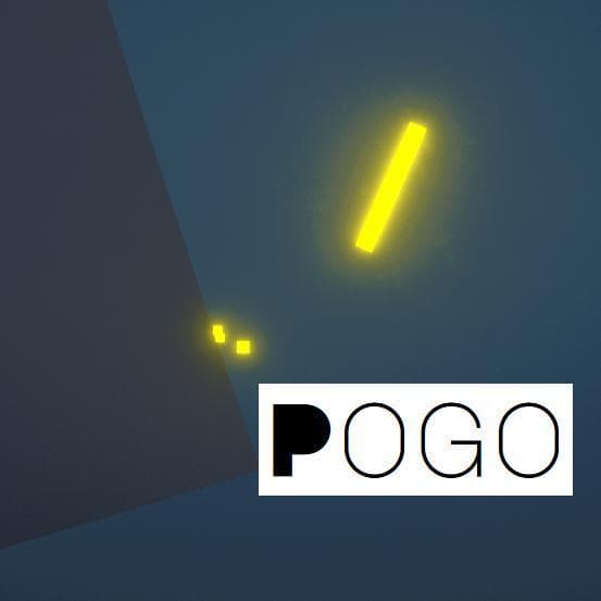 Pogo (itch) (JoonhoDev) screenshot 2