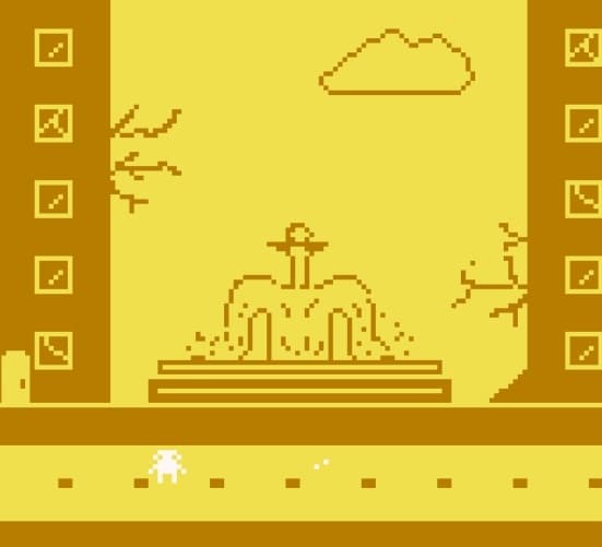 zero (global game jam 2022)