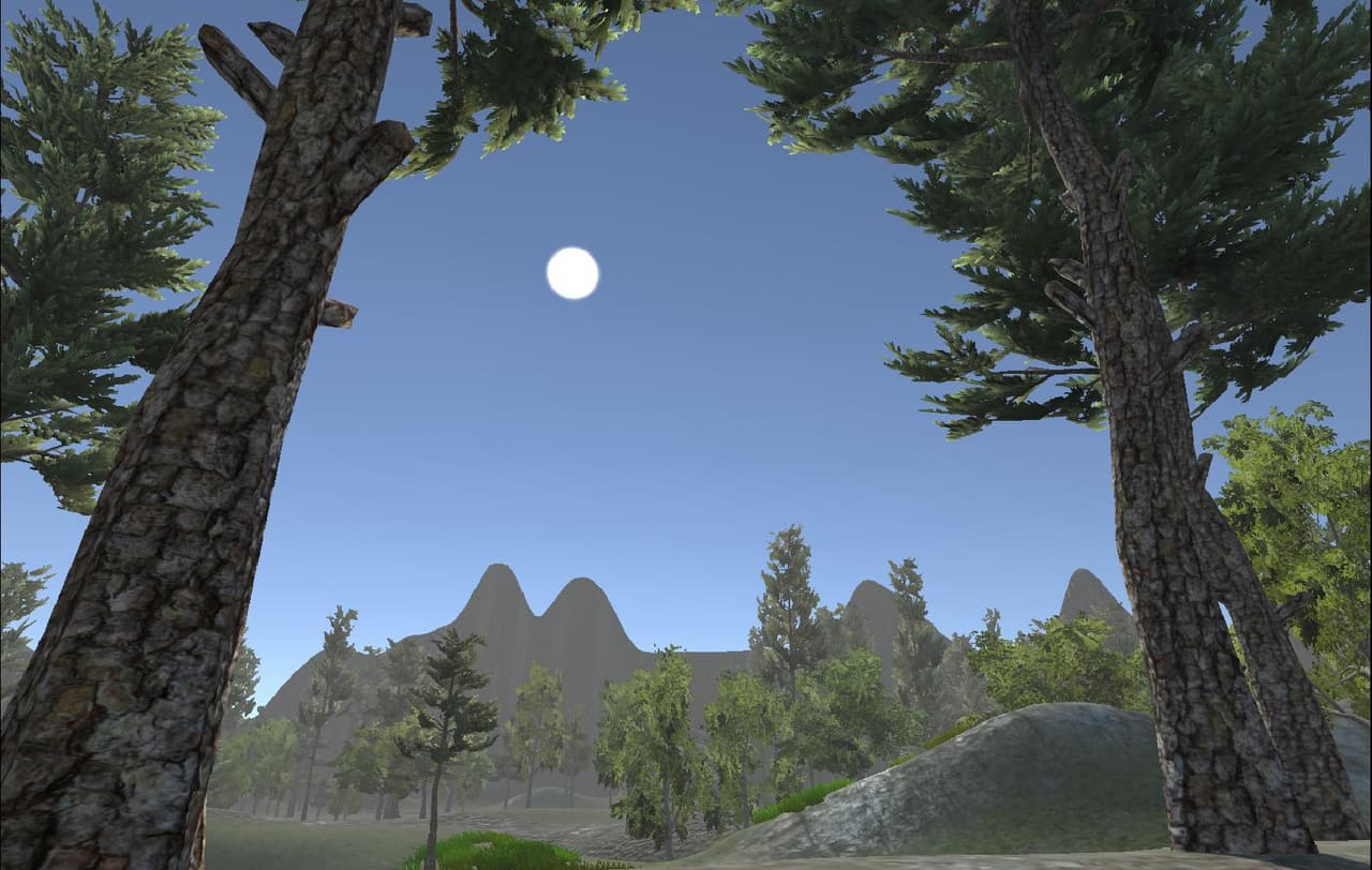 ZomEvasion screenshot 2