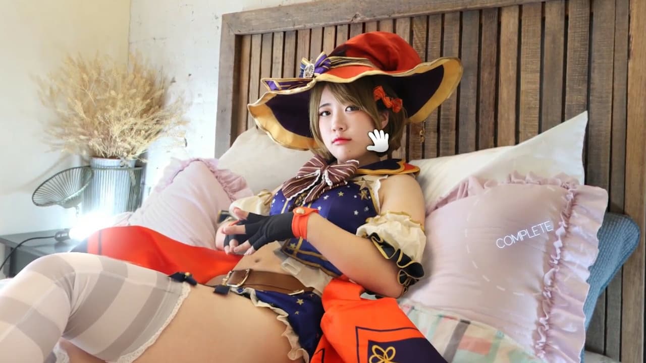 vreezy: Pictorial Story Vol.1 screenshot 4