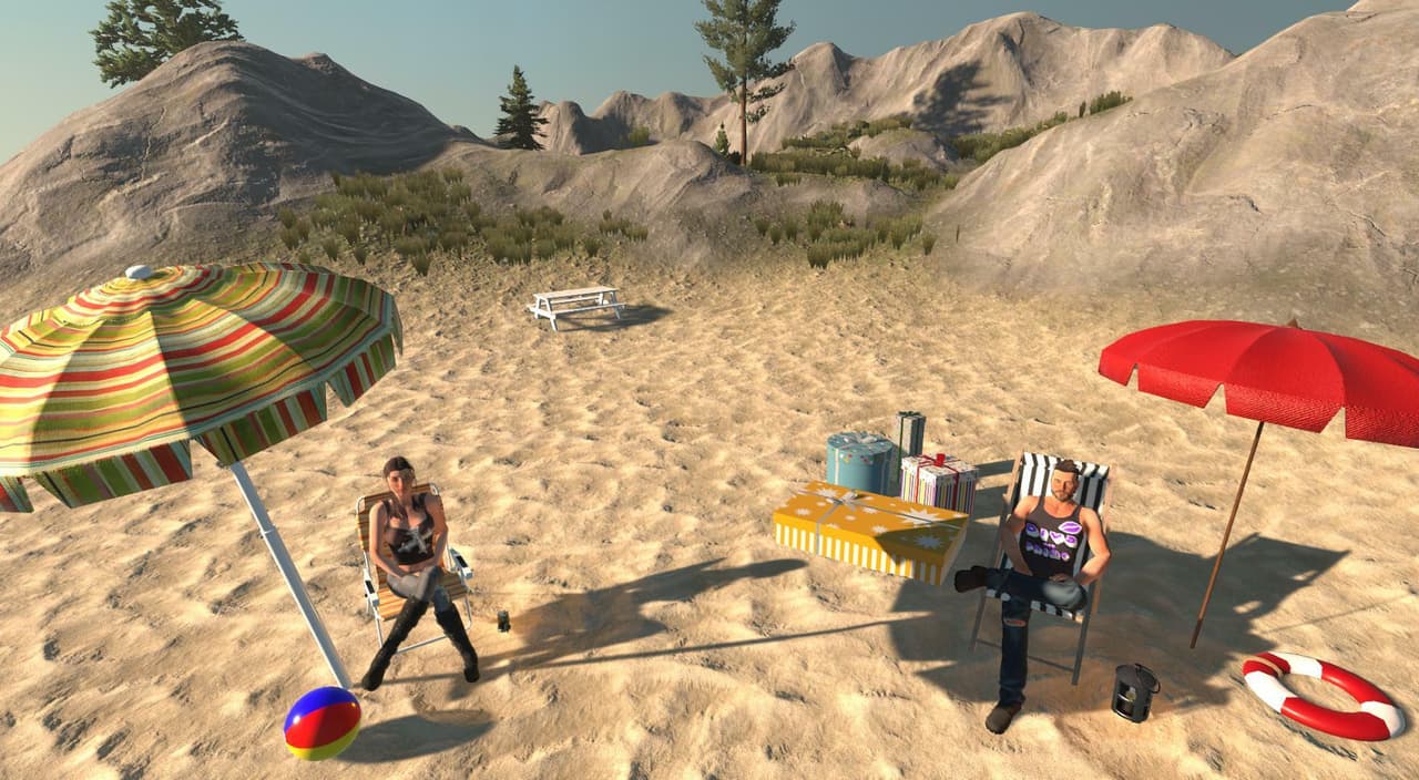 22 / 7 G-Day screenshot 2