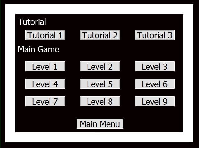 Unification Prototype screenshot 3