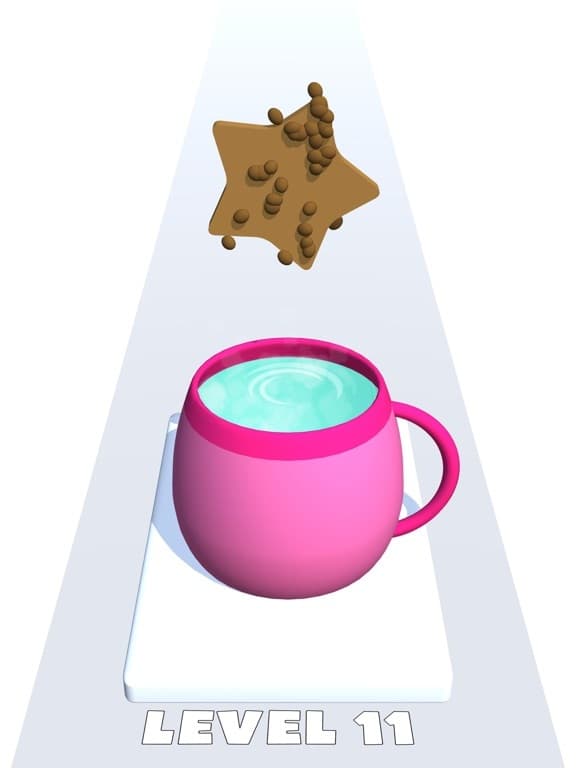 Dipping Master screenshot 5