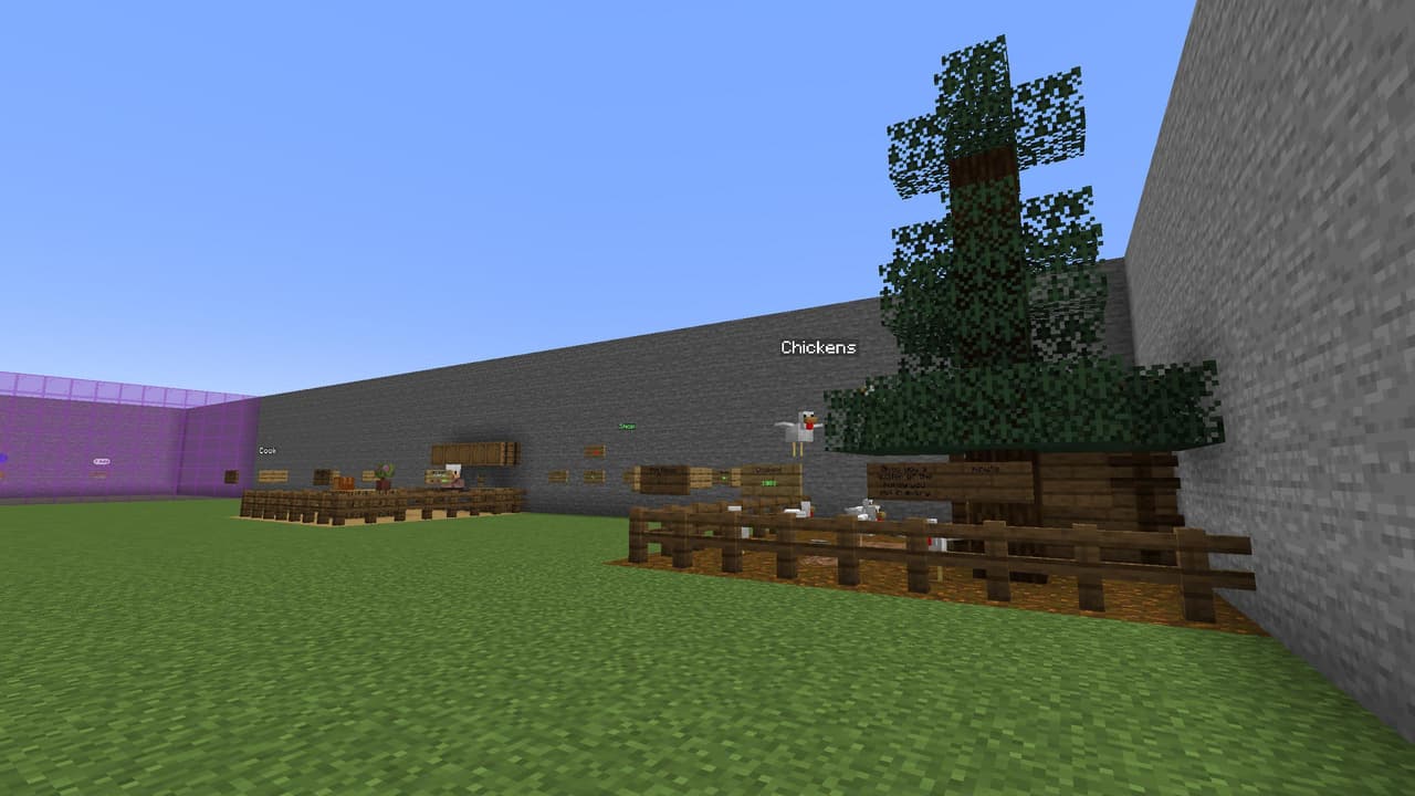 Gardening Tycoon