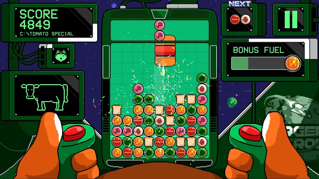 Burger Patrol screenshot 3