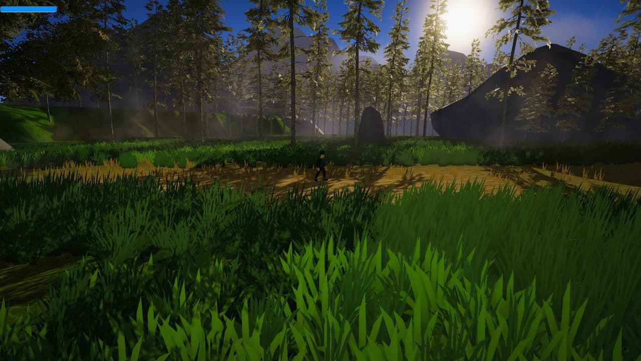Lost & Wander screenshot 2
