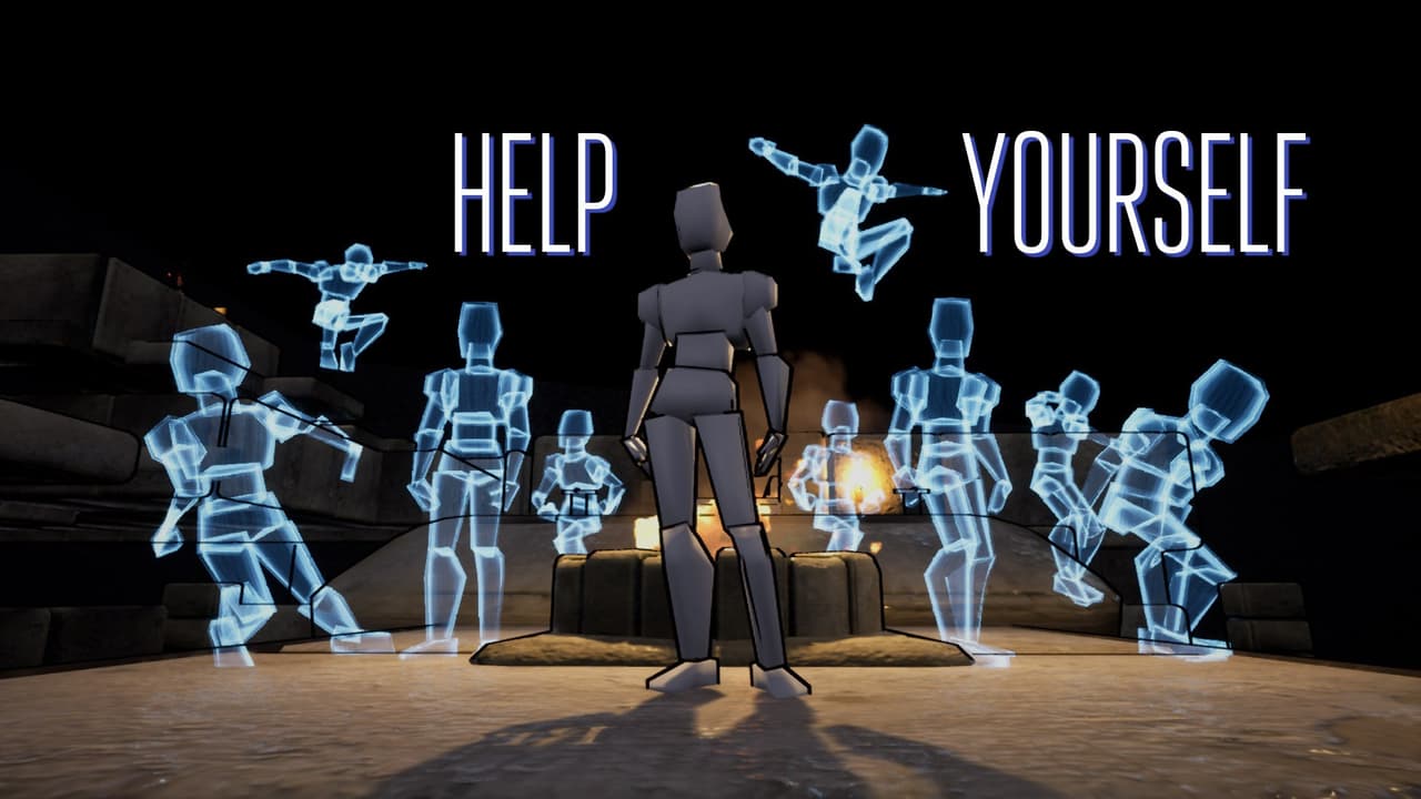 Help Yourself!