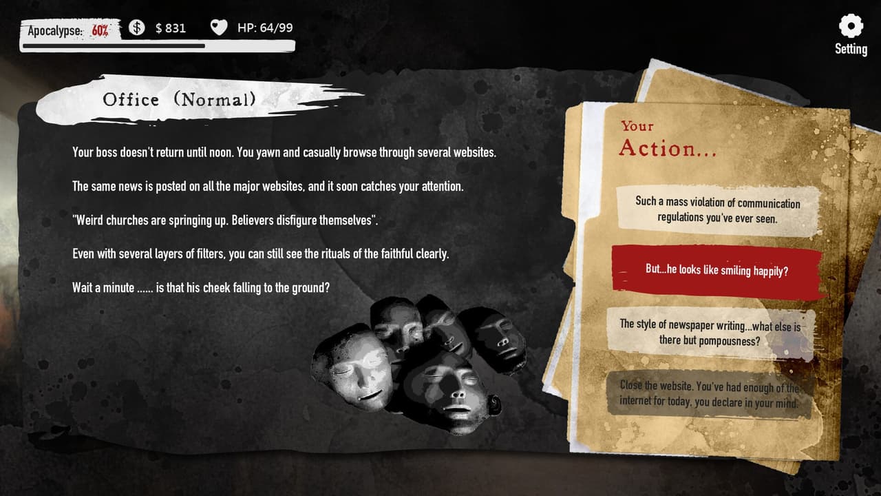 Codename: Apocalypse screenshot 4