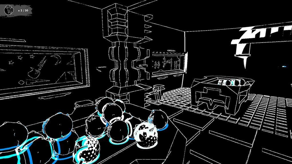Wander, the path of trust screenshot 3