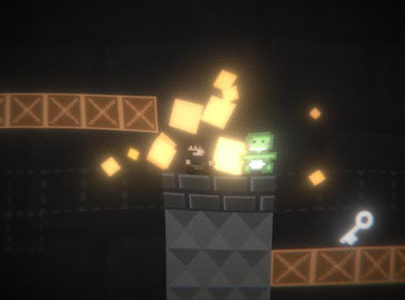 FEDELOBO ADVENTURES screenshot 4