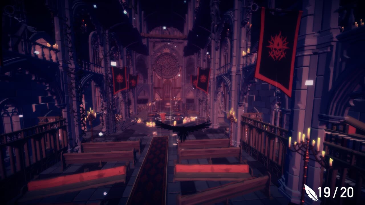 Aery - Midnight Hour screenshot 4