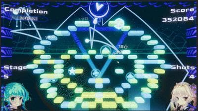 J-Breaker C screenshot 2