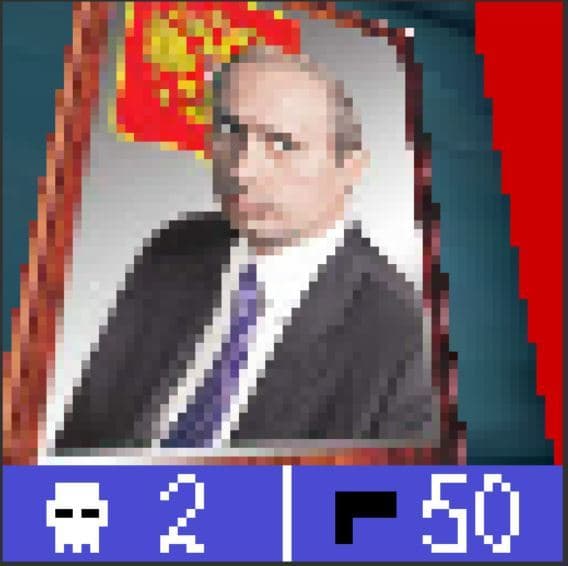 The Empire of Evil screenshot 3