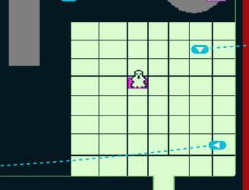 ATLS1100Original Game: Monster INN screenshot 4