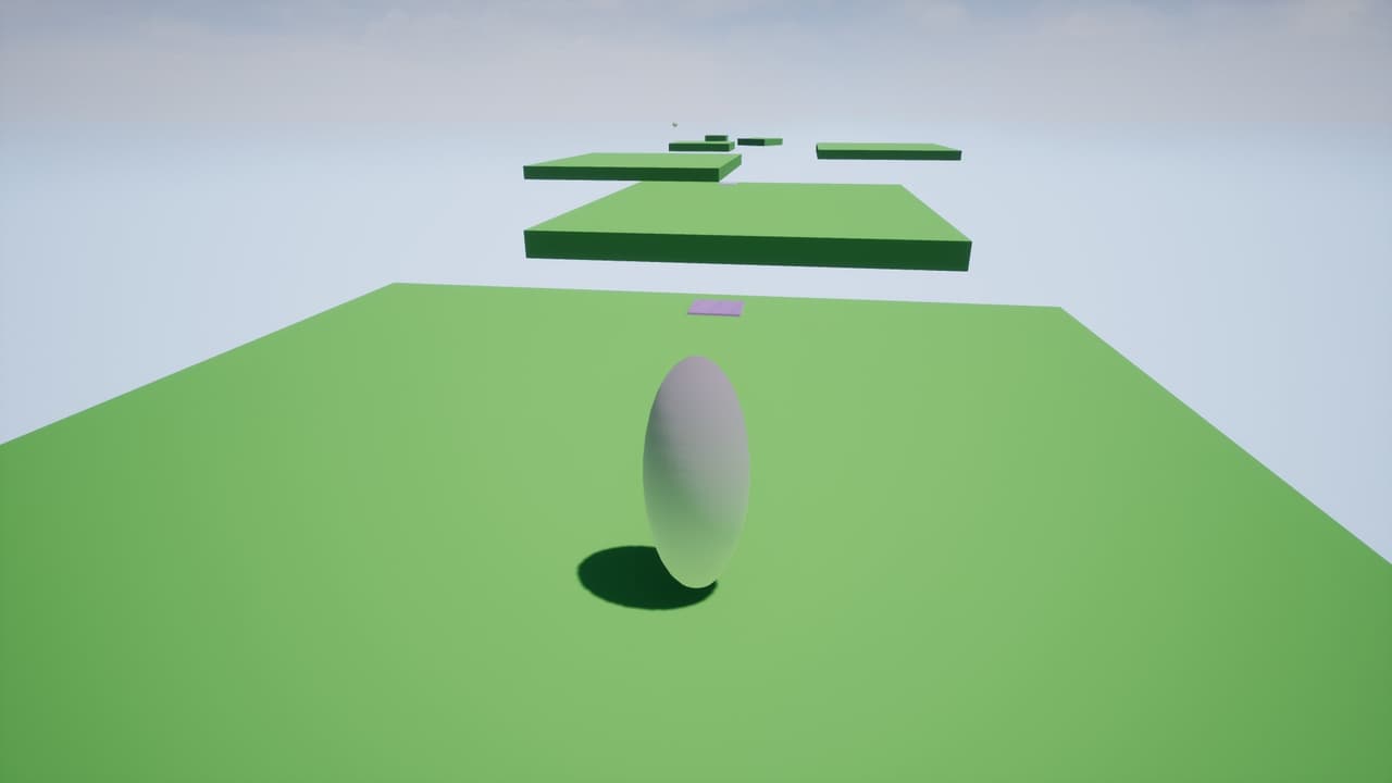 A Little Adventure (ElixorHD) screenshot 2