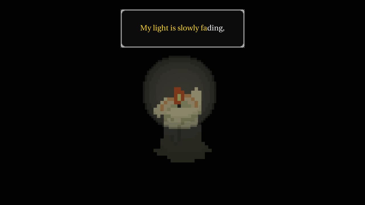 Prayers for light