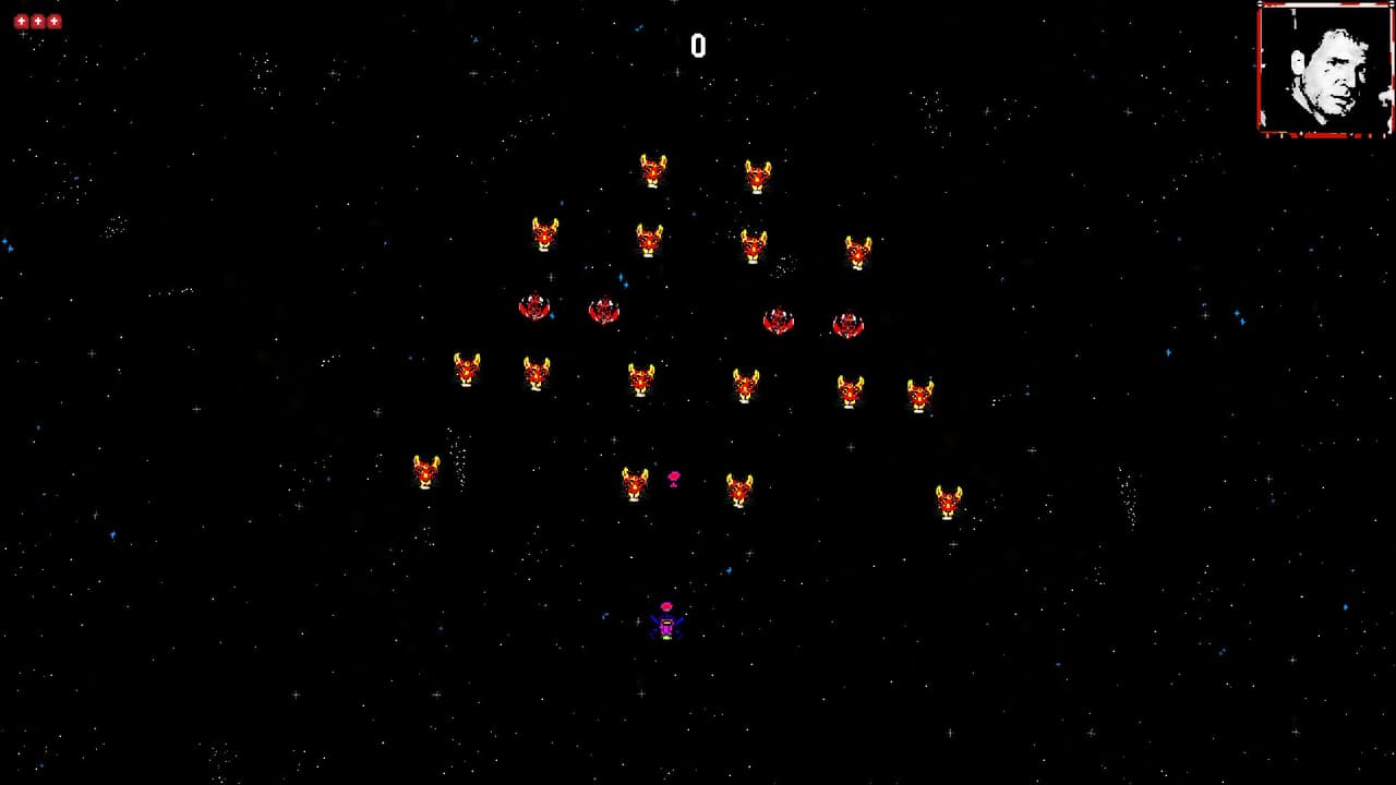 SPACEJUMP screenshot 3