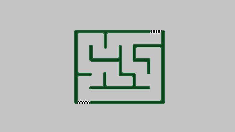 Maze Race (Danilo35)