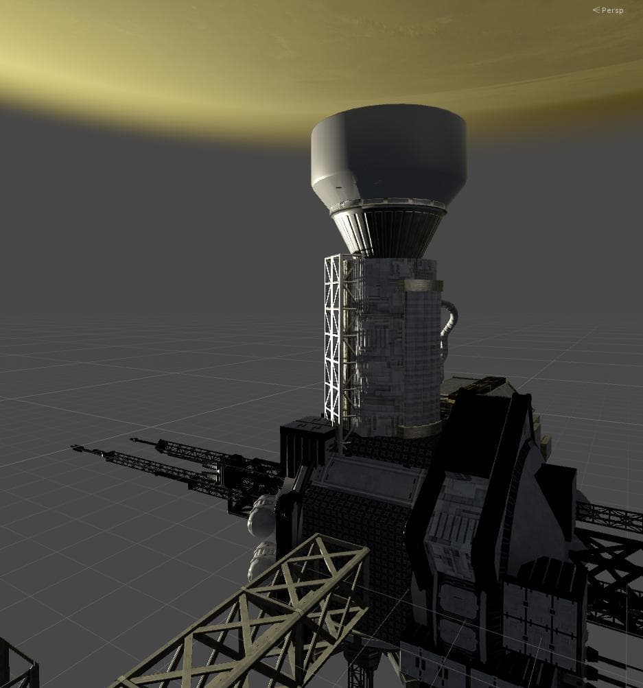 Destination Titan screenshot 3