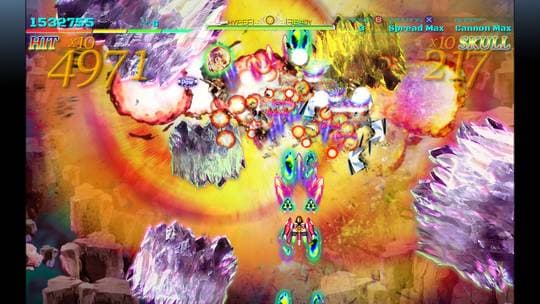 Snops Attack! Zombie Defense screenshot 2