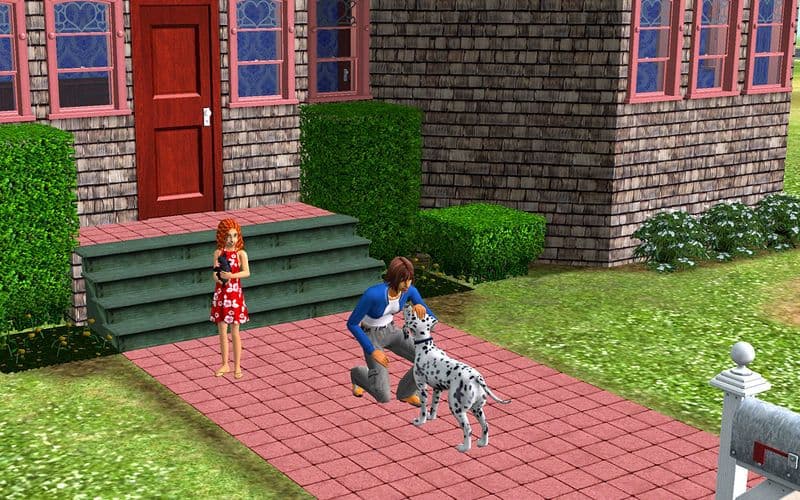 The Sims 2: Super Collection screenshot 4