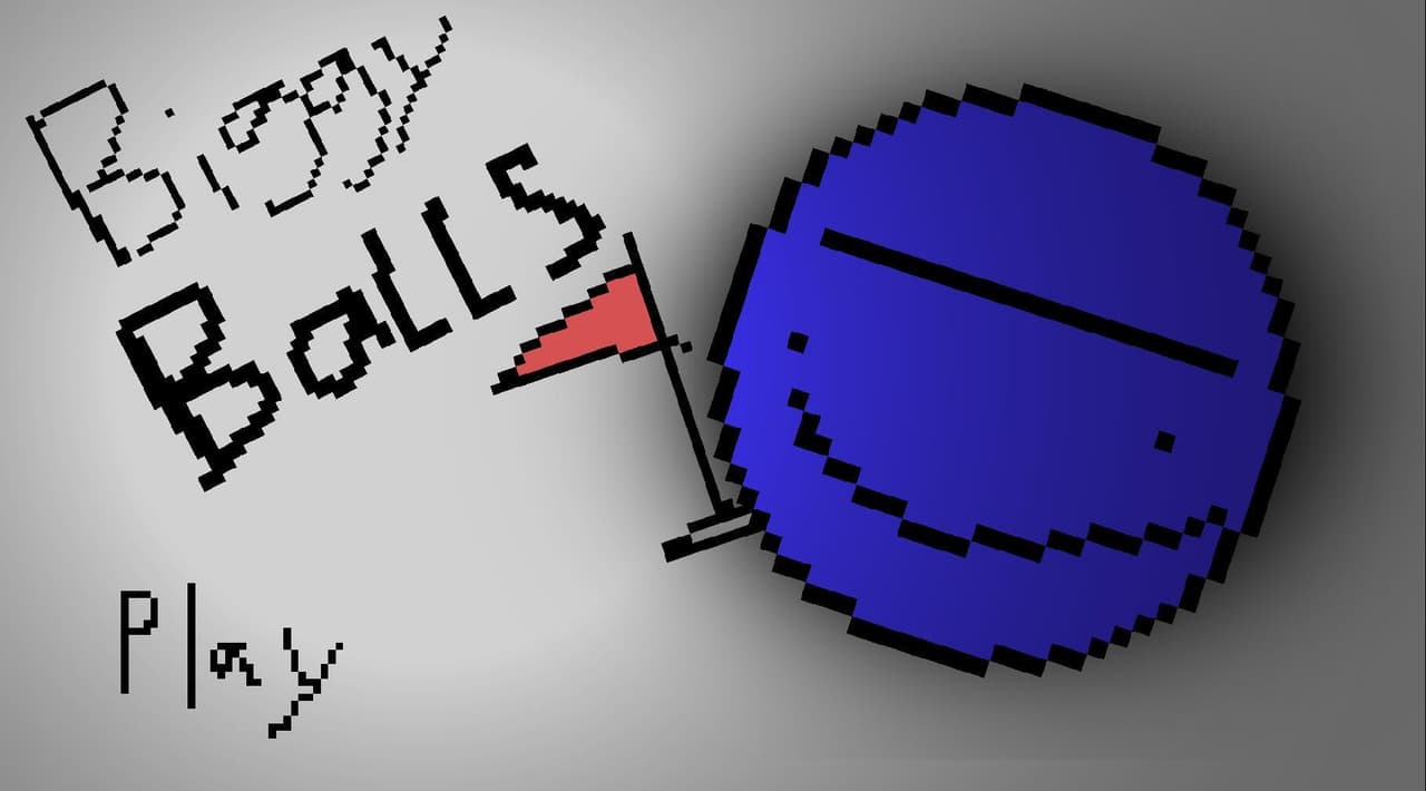 Biggy Balls