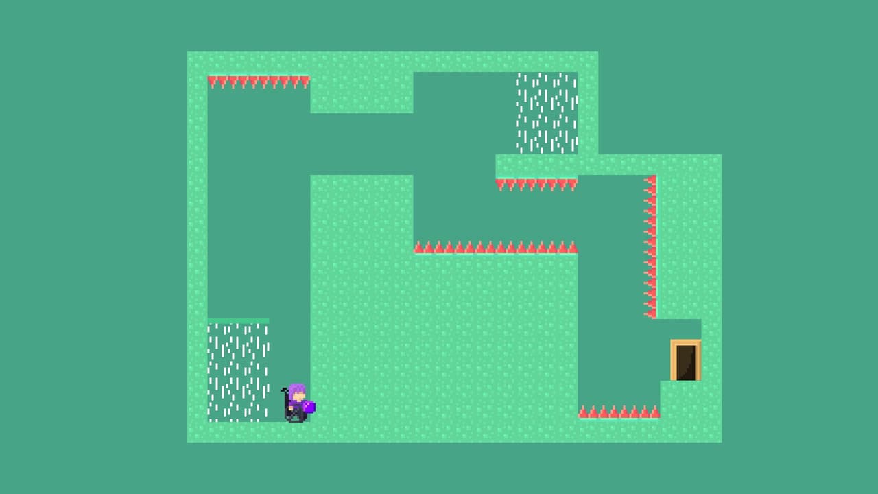 Maya and the Wind Orb screenshot 3
