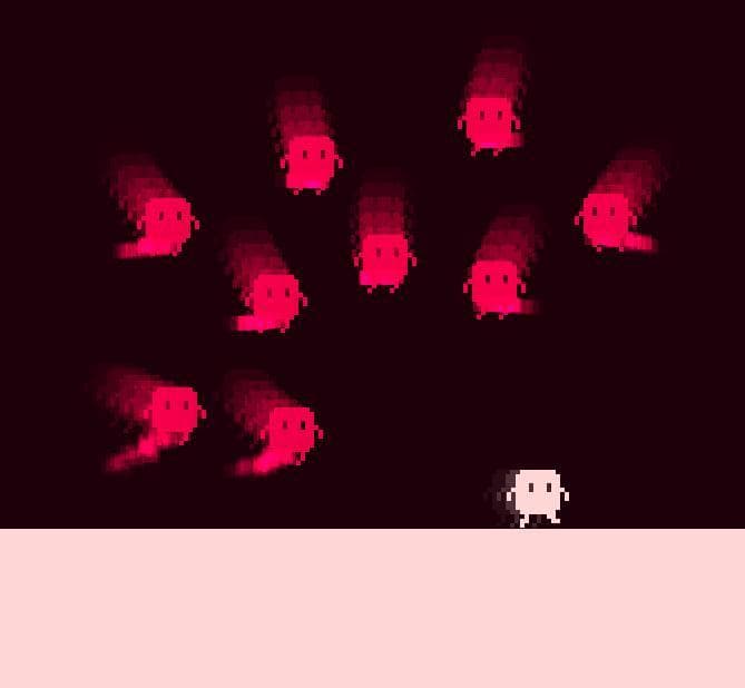 Dissonance (Dan Rain Heller) screenshot 4