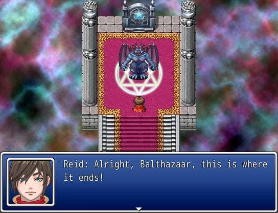 Stuck In The Past (callmeDJ) screenshot 2