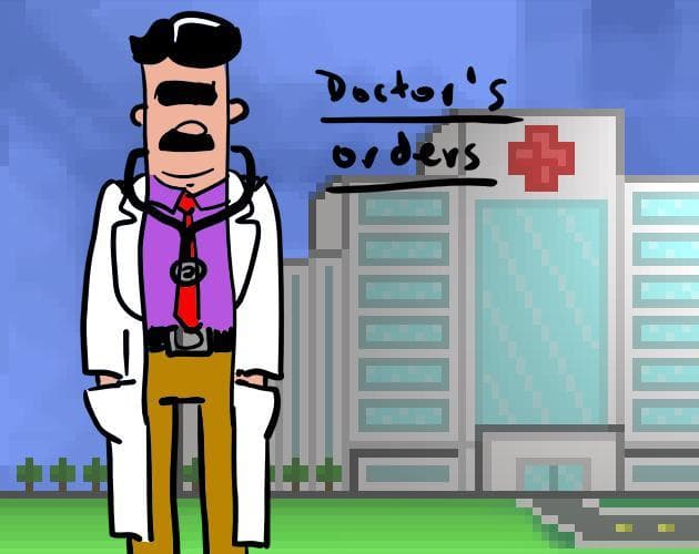 Doctors Orders