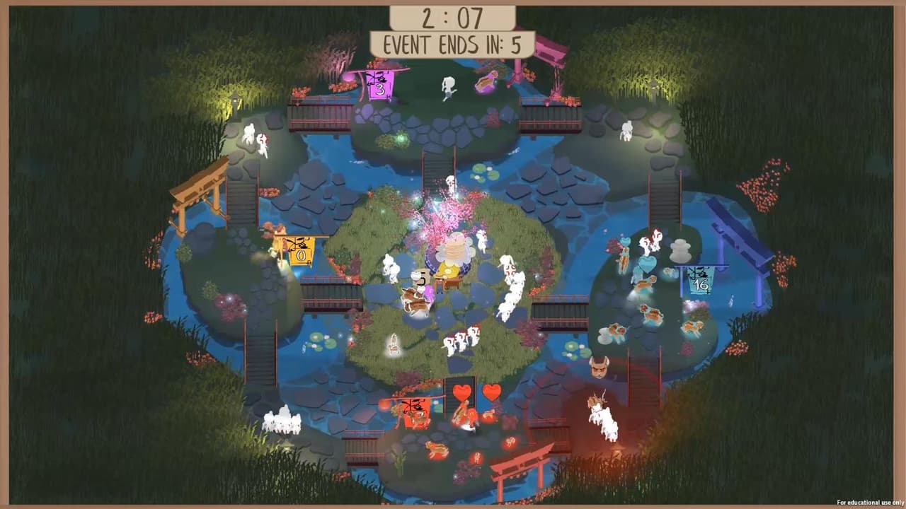 Dear Biscuits screenshot 4