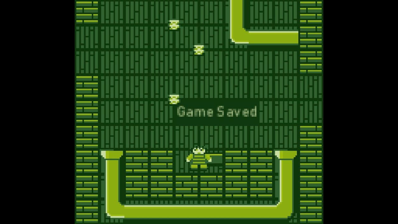 H-Man: The Sewer screenshot 3