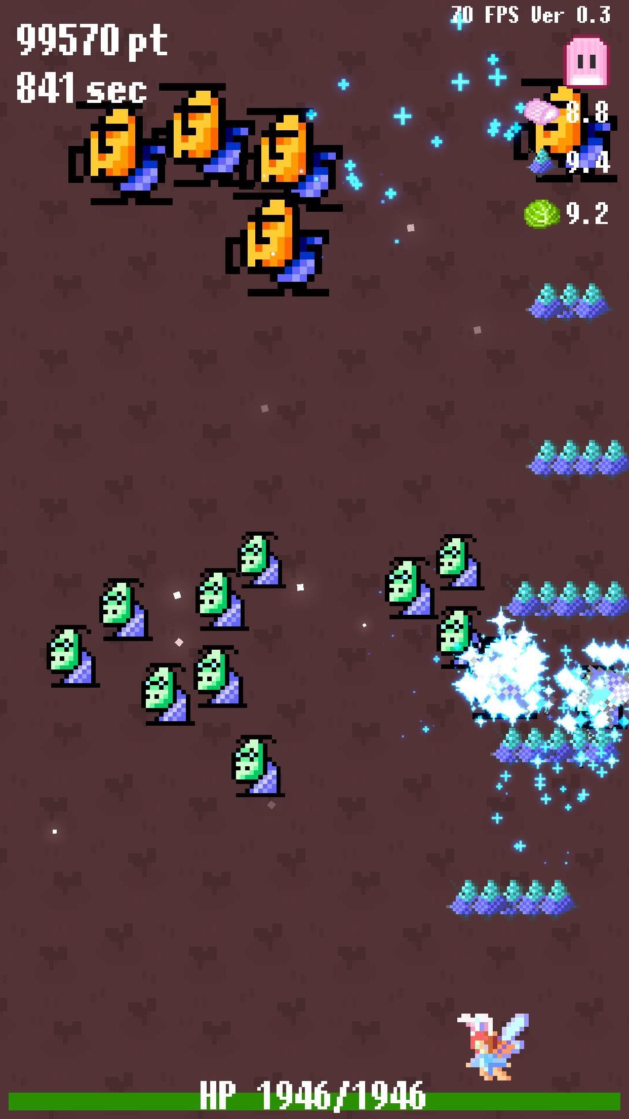 Fairy Defence