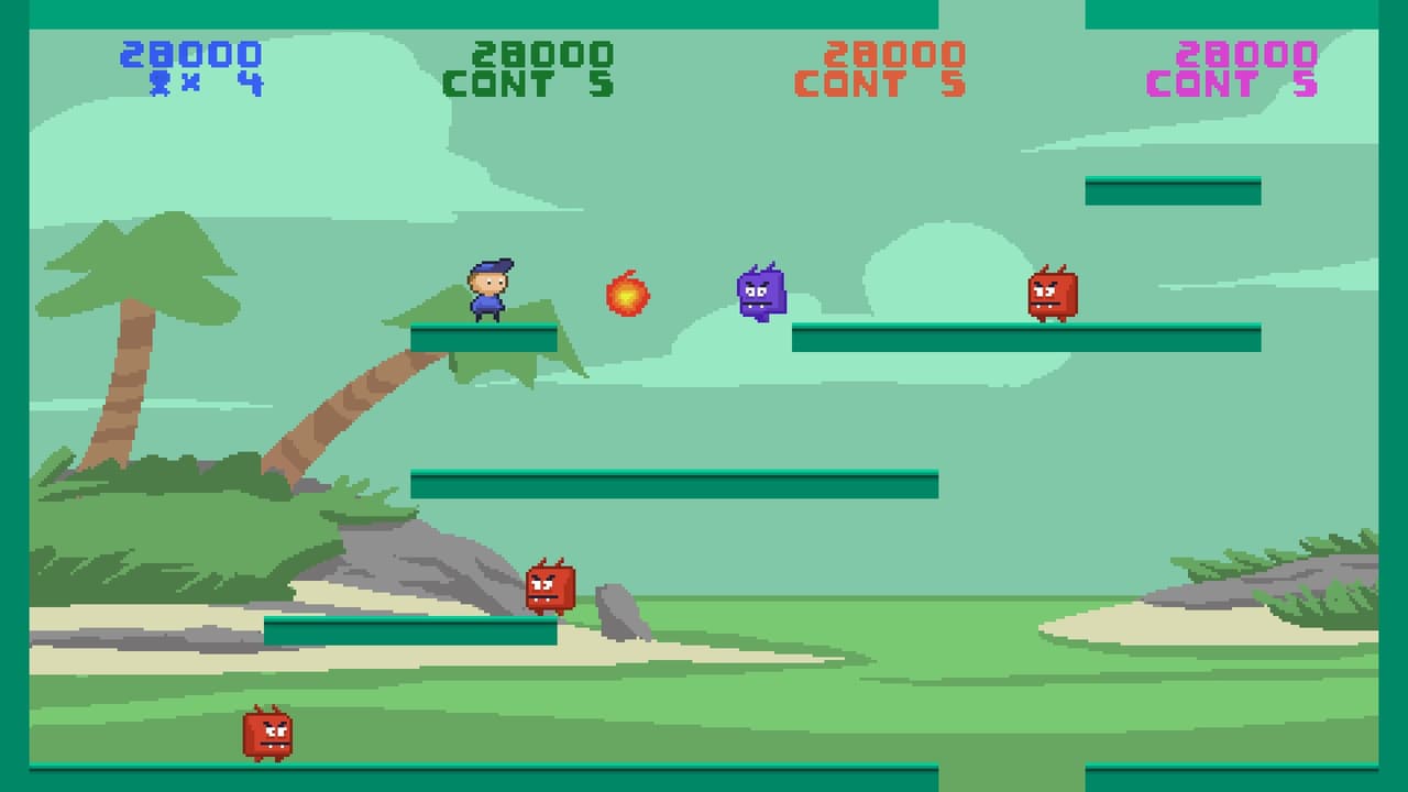 Hooklings screenshot 2