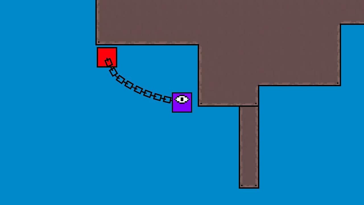 Chained Down screenshot 3